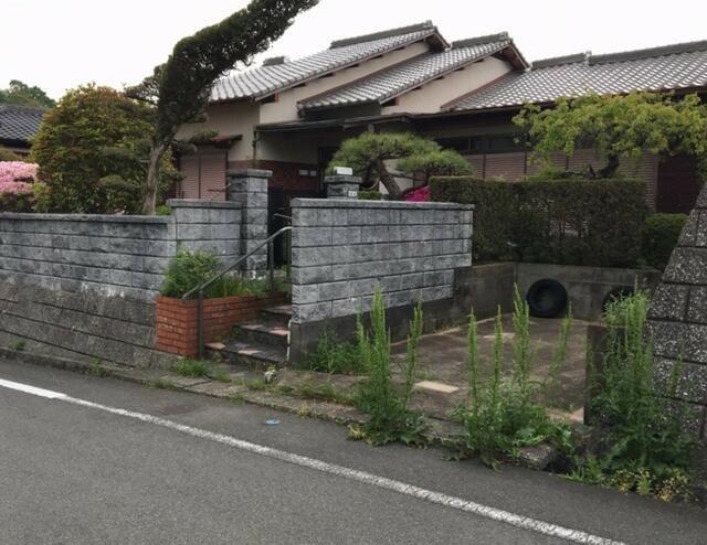 メインの外観写真です！